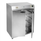 Armoire chauffante ventilée - Roller grill -  ref: 304085