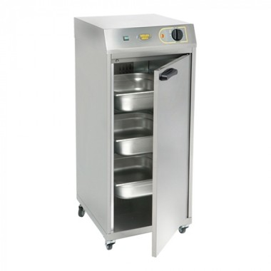 Armoire chauffante ventilée - Roller grill -  ref: 304080