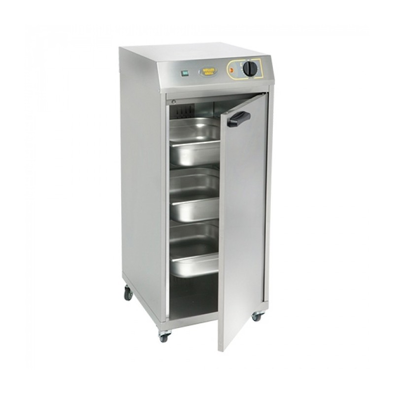 Armoire chauffante ventilée - Roller grill -  ref: 304080