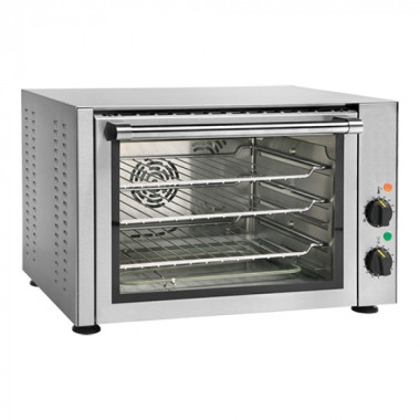 Four à convection 41x31 - Roller grill -  ref: 304210