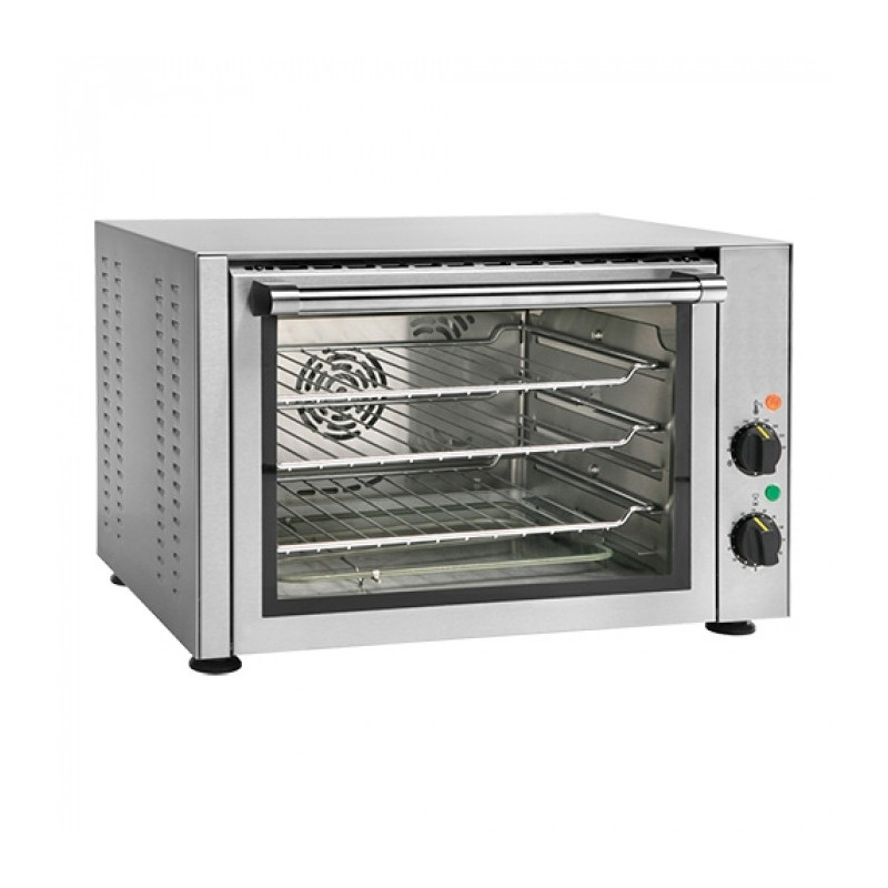 Four à convection 41x31 - Roller grill -  ref: 304210