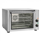 Four à convection 41x31 - Roller grill -  ref: 304210