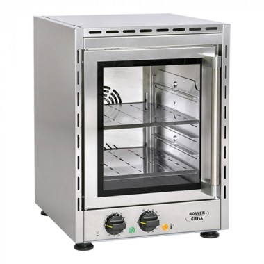 Four à convection GN1/2 - Roller grill -  ref: 304090
