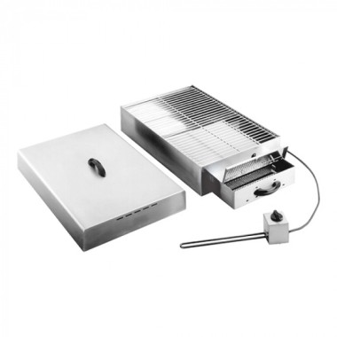 Fumoir - Roller grill -  ref: 304070