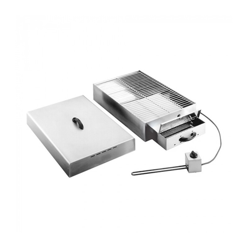 Fumoir - Roller grill -  ref: 304070