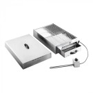 Fumoir - Roller grill -  ref: 304070
