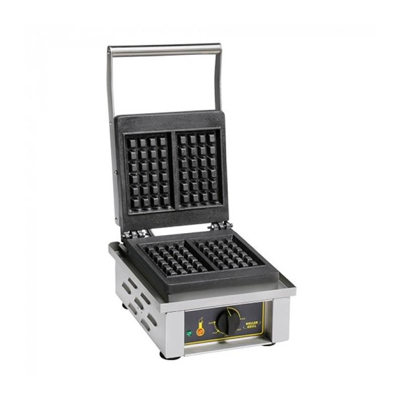 Gaufrier - Roller grill -  ref: 304042