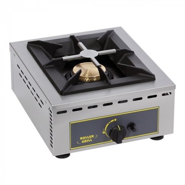 Réchaud 1-zone - Roller grill -  ref: 304150