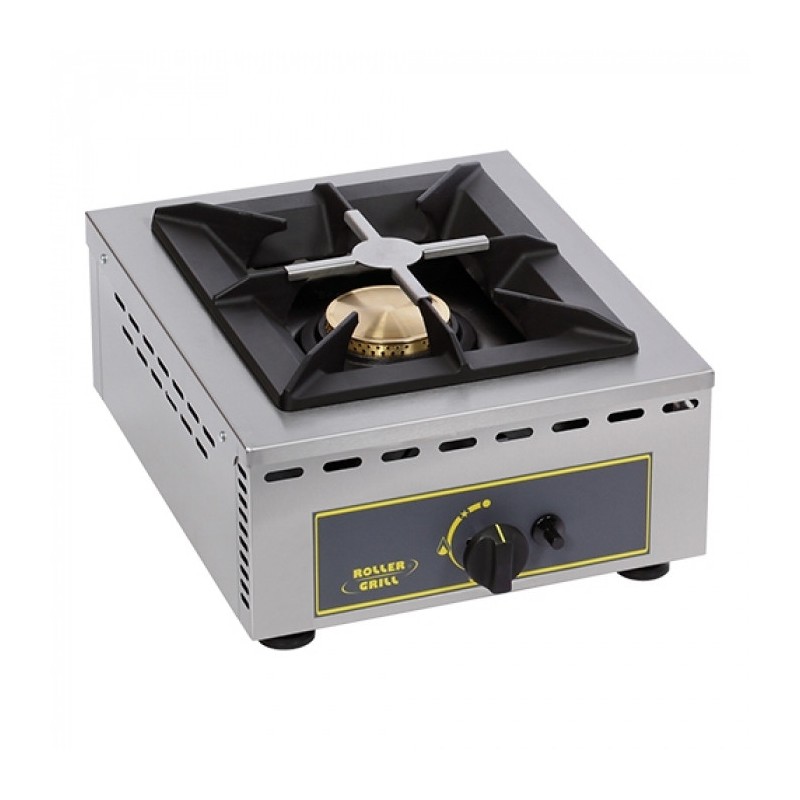 Réchaud 1-zone - Roller grill -  ref: 304150