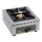 Réchaud 1-zone - Roller grill -  ref: 304150