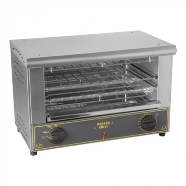 Salamandre 35,0x24,0cm - Roller grill -  ref: 304011