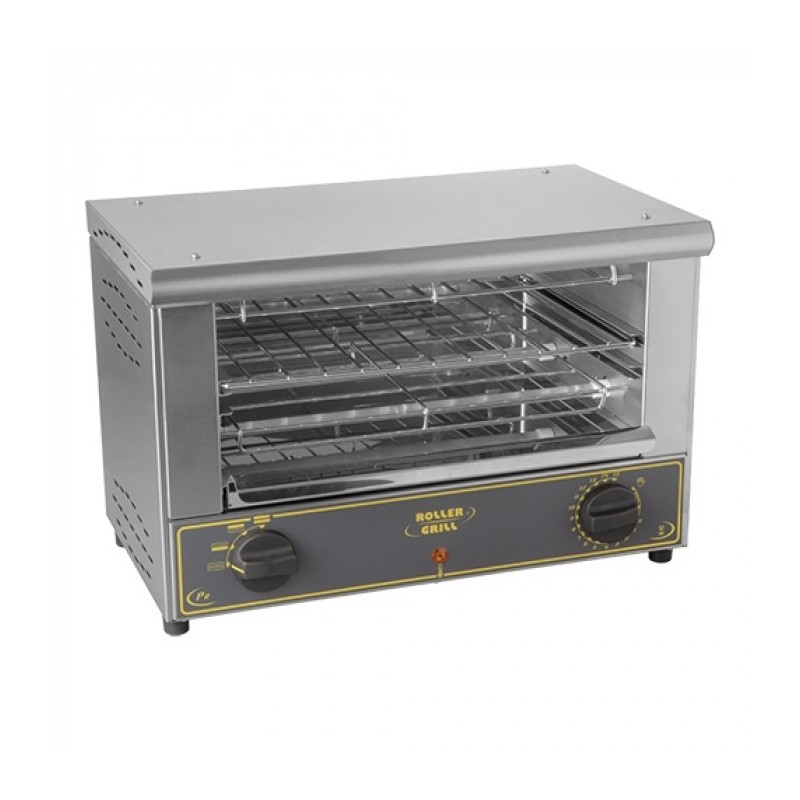 Salamandre 35,0x24,0cm - Roller grill -  ref: 304011