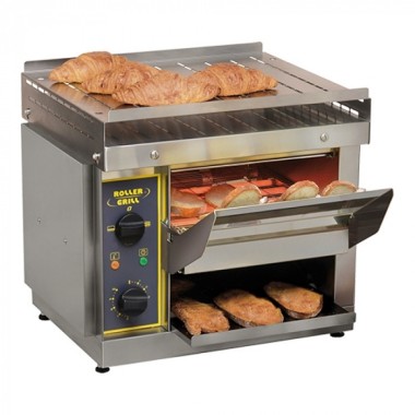 Toaster convoyeur 540/heure - Roller grill -  ref: 304020