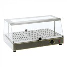 Vitrine chauffantes - Roller grill -  ref: 304300
