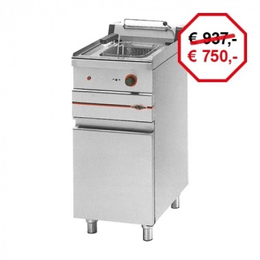 Friteuse 10L - Stilfer -  ref: 527063