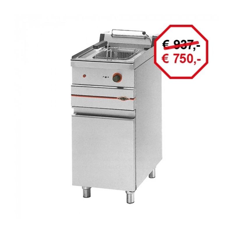 Friteuse 10L - Stilfer -  ref: 527063
