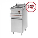 Friteuse 10L - Stilfer -  ref: 527063
