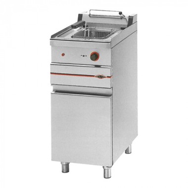Friteuse 10L - Stilfer -  ref: 527063