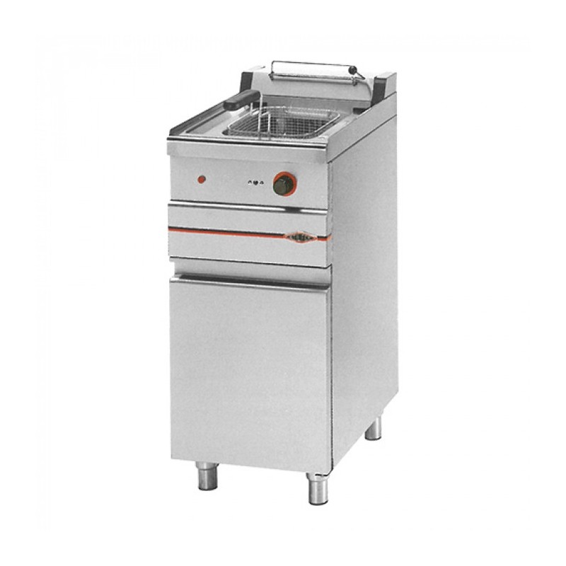 Friteuse 10L - Stilfer -  ref: 527063