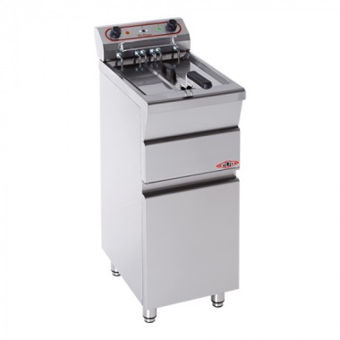 Friteuse 12L - Stilfer -  ref: 527312