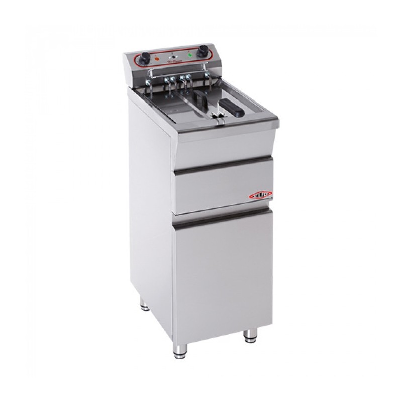 Friteuse 12L - Stilfer -  ref: 527312