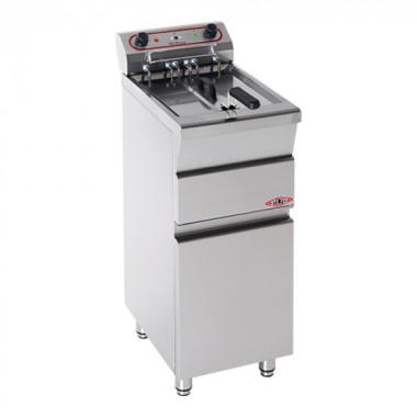 Friteuse 15L - Stilfer -  ref: 527115