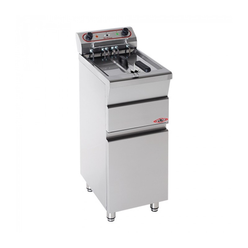 Friteuse 15L - Stilfer -  ref: 527115