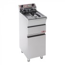 Friteuse 15L - Stilfer -  ref: 527115