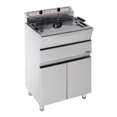 Friteuse 26L - Stilfer -  ref: 527126