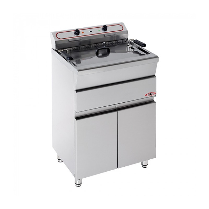 Friteuse 26L - Stilfer -  ref: 527126
