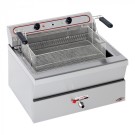 Friteuse 26L - Stilfer -  ref: 527026