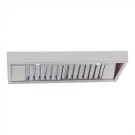 Hotte avec Moteur 114cm - Stilfer -  ref: 527255