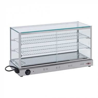 Vitrine chauffantes - Stilfer -  ref: 527319