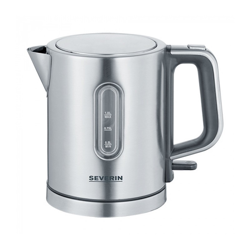 Bouilloire 01,0L - Severin -  ref: 910002