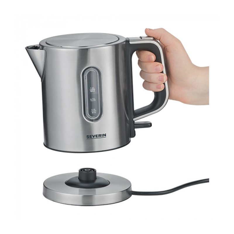 Bouilloire 01,0L - Severin -  ref: 910002