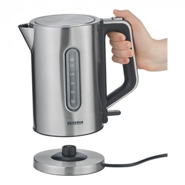 Bouilloire 01,7L - Severin -  ref: 910003