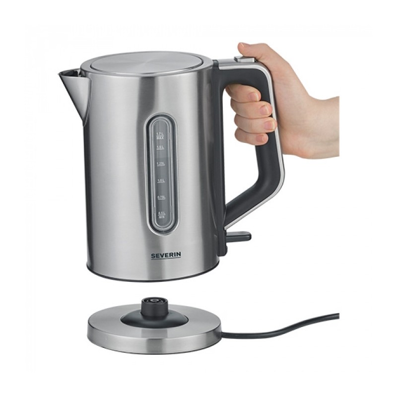Bouilloire 01,7L - Severin -  ref: 910003