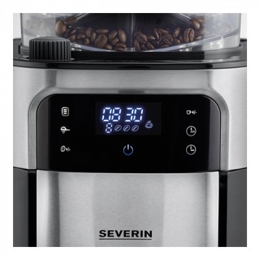 Cafetière - Severin -  ref: 910019