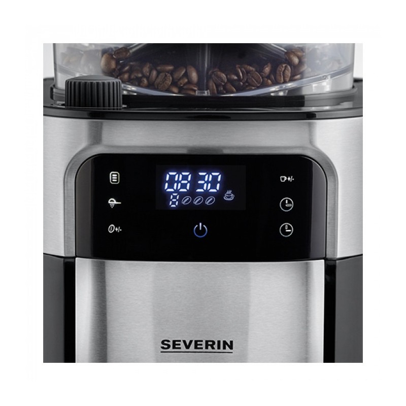 Cafetière - Severin -  ref: 910019