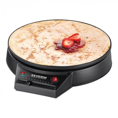 Crêpière Ø30cm - Severin -  ref: 910054