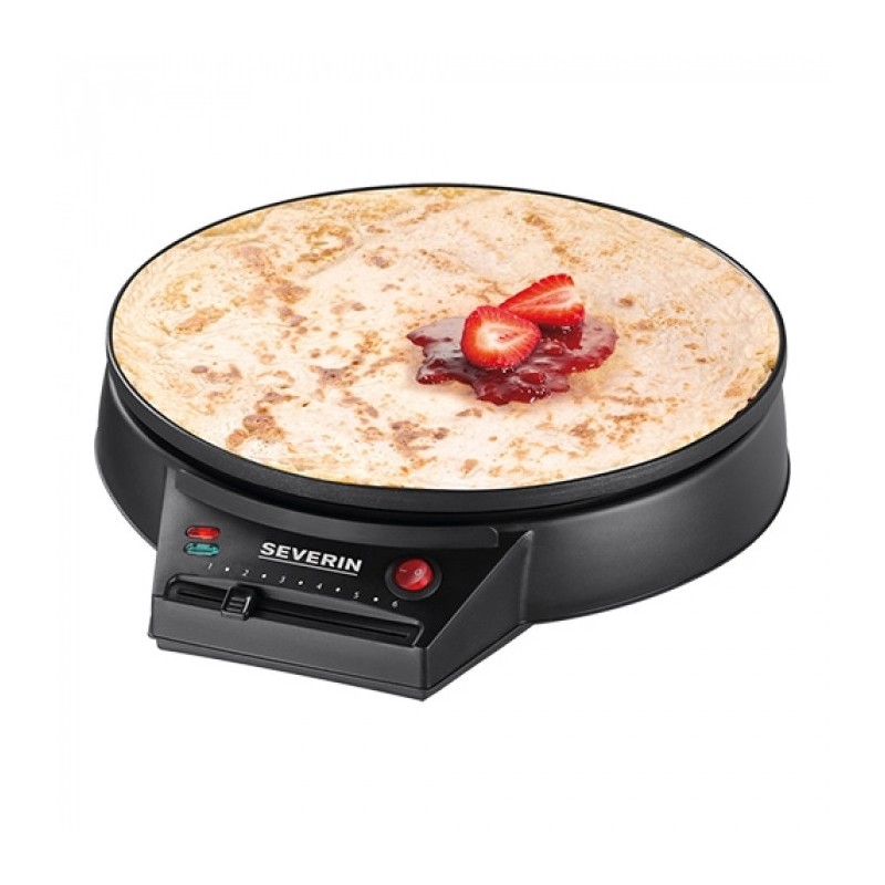 Crêpière Ø30cm - Severin -  ref: 910054