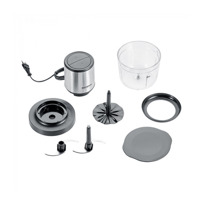 Cutter 1,0L - Severin -  ref: 910081