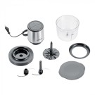 Cutter 1,0L - Severin -  ref: 910081