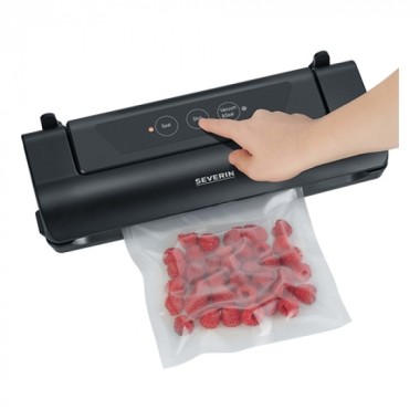 Machine d'emballage sous vide 28cm - Severin -  ref: 910085