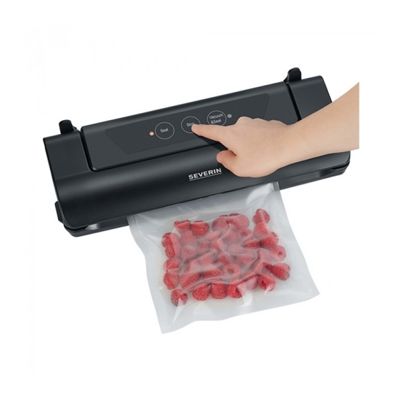 Machine d'emballage sous vide 28cm - Severin -  ref: 910085