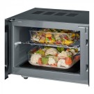 Micro-onde 25L - Severin -  ref: 910056