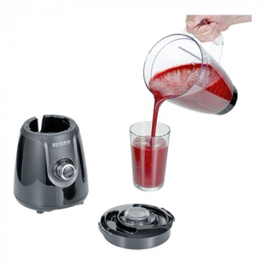 Mixer 1,5L - Severin -  ref: 910036