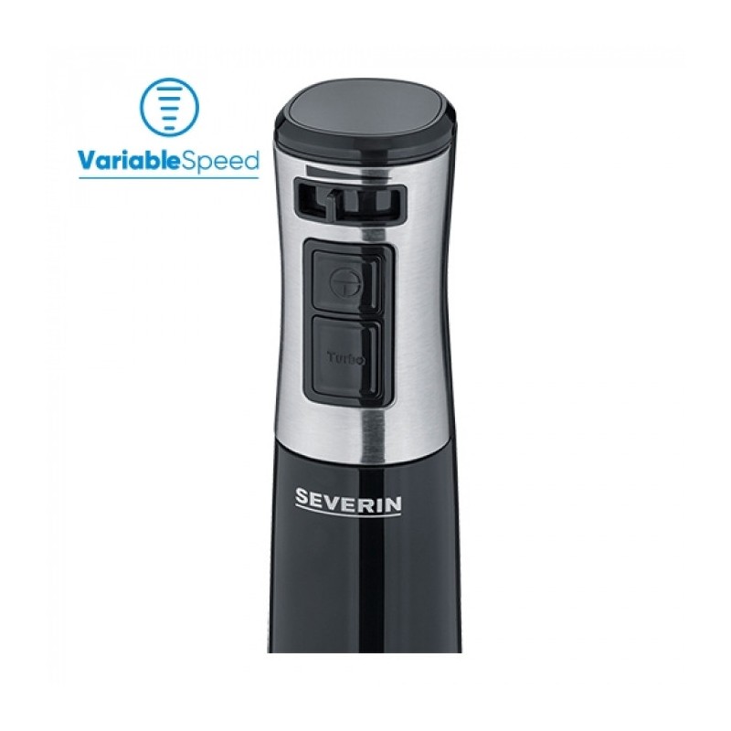 Mixeur plongeant 19cm - Severin -  ref: 910030
