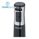 Mixeur plongeant 19cm - Severin -  ref: 910030