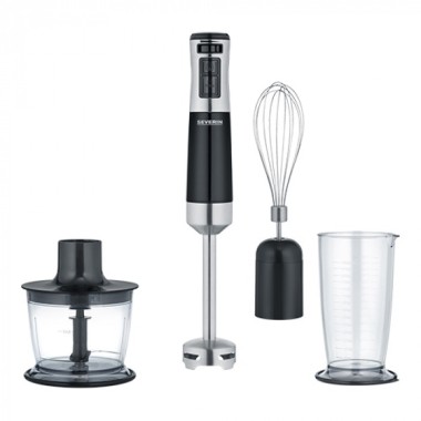 Mixeur plongeant 19cm combi - Severin -  ref: 910062